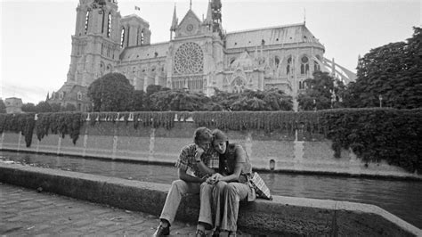 Pictures of Notre-Dame Before the Fire: A Cathedral That Defined a City 