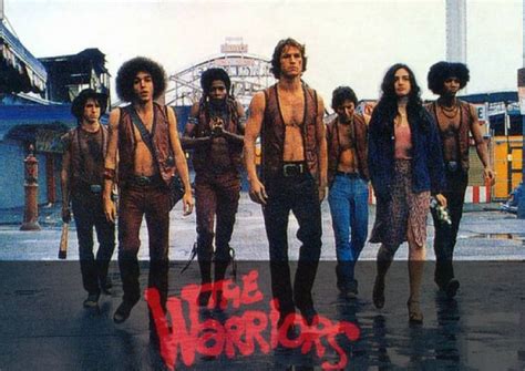 10 Moments From The Warriors That Prove It Was The Most Badass Movie
