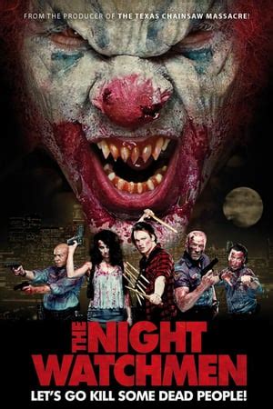 United states, united kingdom, canada. The Night Watchmen - Film streaming italiano - il Genio ...