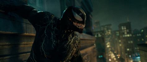 Venom Why The Alien Symbiote Isnt As Scary As A Real Parasite Bbc