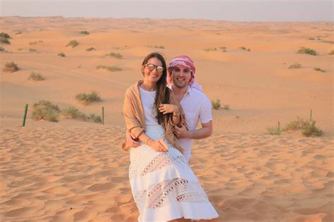 manuela câmara e tomas moraes nos emirados Árabes casal lista lugares imperdíveis para conhecer