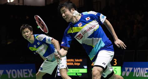 Yuta watanabe talks about his love for badminton and his mission to be the best in the world. News | BWF World Tour
