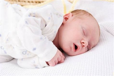 3 Consejos Para Que Tu Bebé Se Duerma Bien
