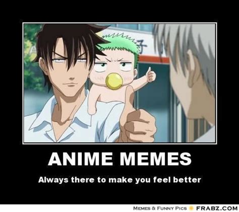 Top More Than 75 Anime Funny Memes Super Hot In Coedo Com Vn
