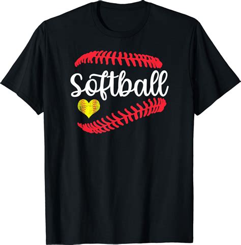 Softball Fastpitch T Shirt Uk Fashion