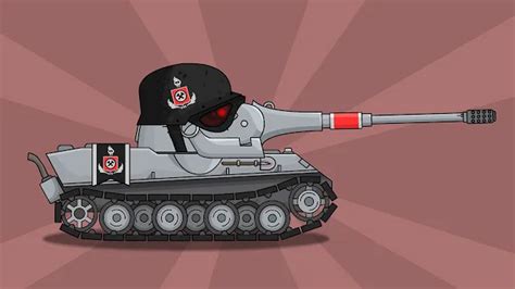 World Of Tanks Fandom