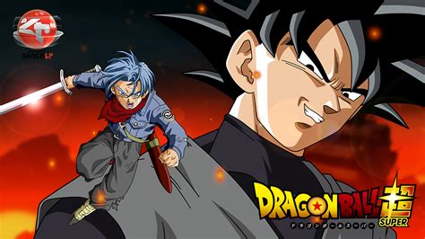 Dragon Ball Super Hd Wallpaper Background Image