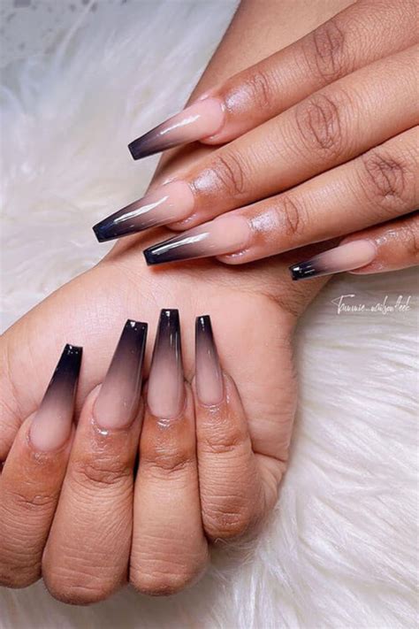 20 Stunning Ombre Nail Design Ideas For 2023 Moms Got The Stuff In