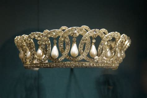 What Happened To The Romanov Jewelry