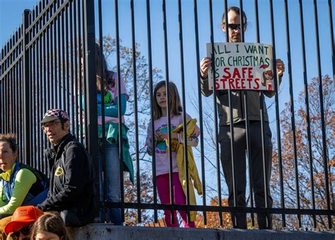 D.C. is targeting reckless drivers as traffic deaths hit a 16-year high