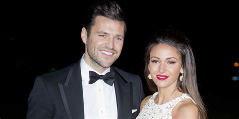 Michelle Keegan And Mark Wright Married Couple Hold Lavish Wedding At