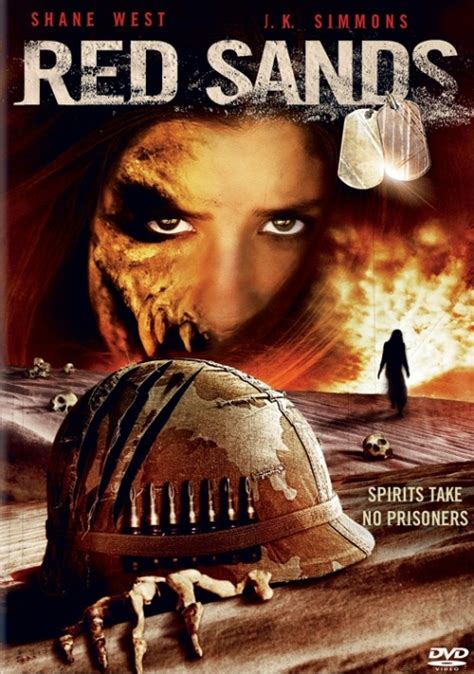 With brooke butler, cleo berry, cynthia murell, dean geyer. Red Sands 2009DVDRipDual-AudioHindi-Eng[450MB ...