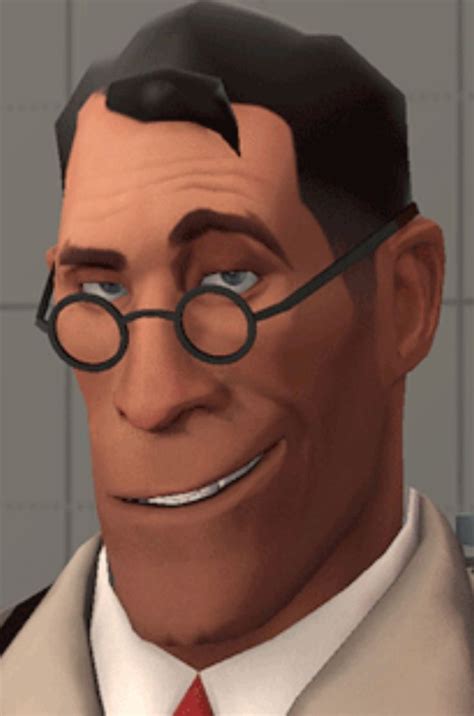 Tf2 Medic Sexy Face😽 Team Fortress 2 Medic Team Fortress 3 Team