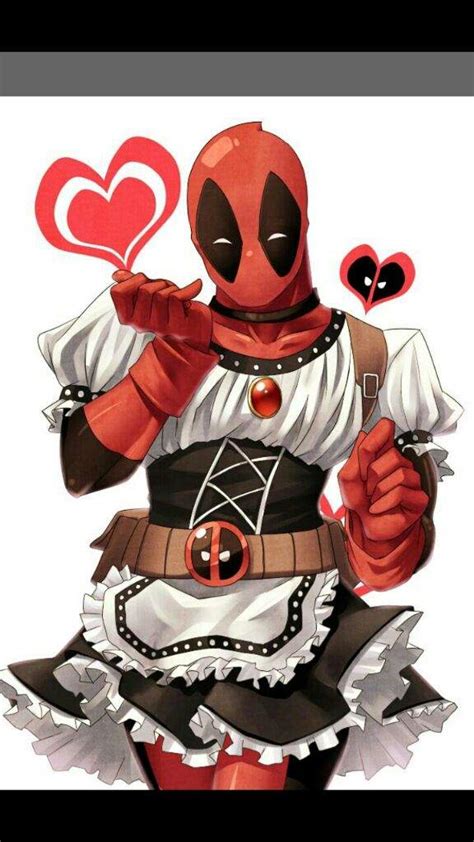 Deadpool Fanart Marvel Amino