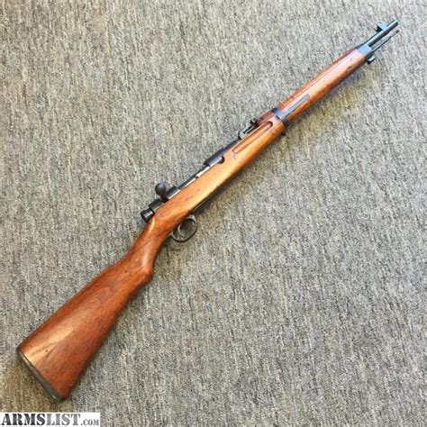 Armslist For Sale Arisaka Type 38 Carbine