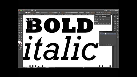 How To Add Fonts To Adobe Illustrator Holdenguild