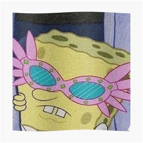 The Best 20 Spongebob Wearing Clout Goggles Trustquoteq