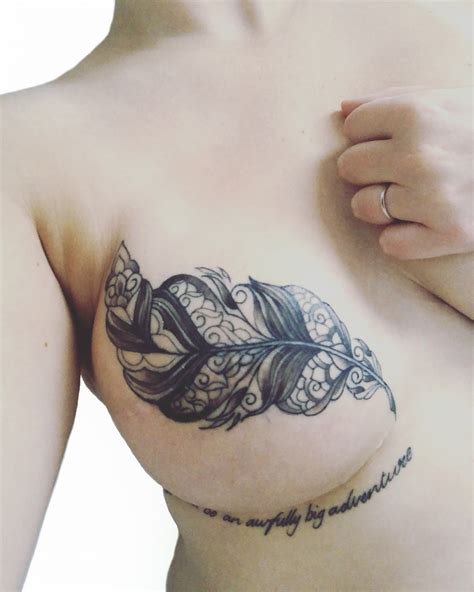 Feb 20, 2019 · i am diagnosed with metastatic breast cancer stage 4 advanced to the left lung. Decorative tattoos after breast cancer surgery | Breast ...