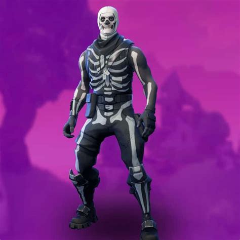 Ranking All Fortnite Outfits Best To Worst