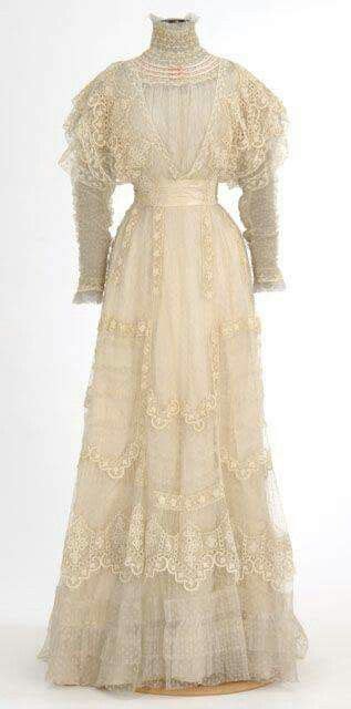 Edwardian Clothing Edwardian Dress Antique Dress Antique Clothing