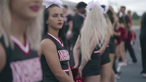 Netflixs ‘cheer Is The Best And Worst Of Reality Tv