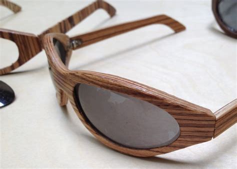 Cool Shades By Jim Sellers ~ Woodworking Community