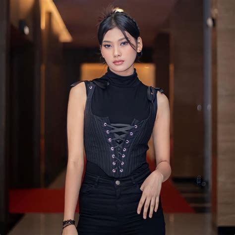 Profil Dan Biodata Rachel Manurung Lengkap Agama Umur Pacar Dan Ig Topikindo