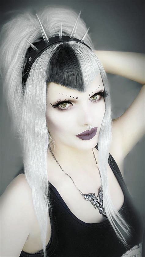pin by kayla lawrence on goth beauties goth beauty goth girls gothic girls