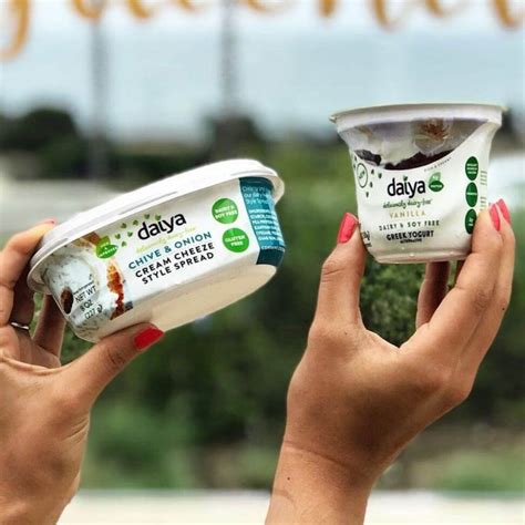 Daiya Expands Vegan Cheese Production To Hit 1 Billion In Sales