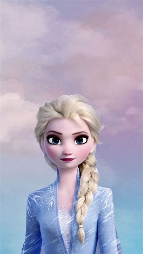 Elsa Frozen Wallpaper Fondo De Pantalla Elsa Frozen