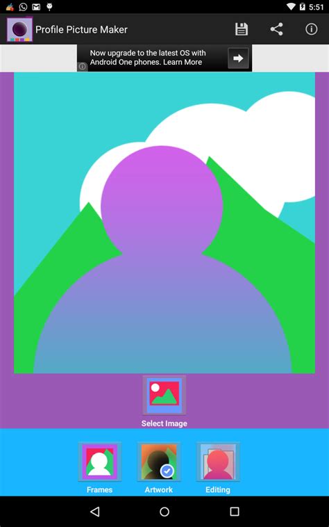 Profile Picture Maker Uk Appstore For Android