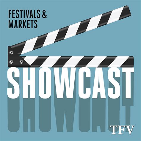Tfv Podcasts The Film Verdict