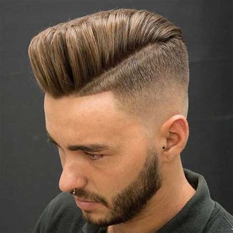 Apr 02, 2021 · the skin fade haircut, also known as a zero fade and bald fade, is a very trendy and popular men's taper fade cut. 17 Best Short Back and Sides Haircuts For Men (2021 Guide)
