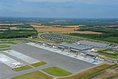 Billund Airport Adopts Amadeus Systems To Improve Self Service