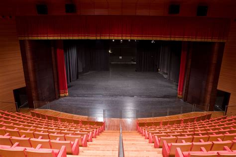 Teatro Auditorium Unical Rende