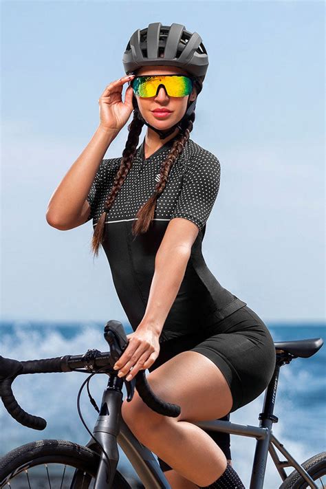 Women K3 Open Road Cycling Sunglasses Siroko