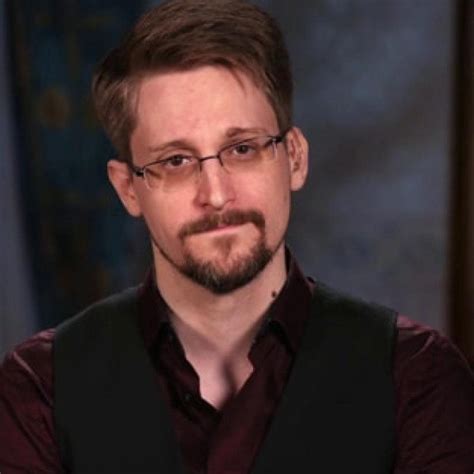 Edward Snowden Age Net Worth Height Bio Facts