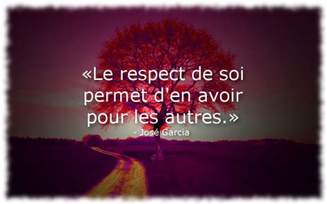 59 Le Respect Citation Image Quotefamous