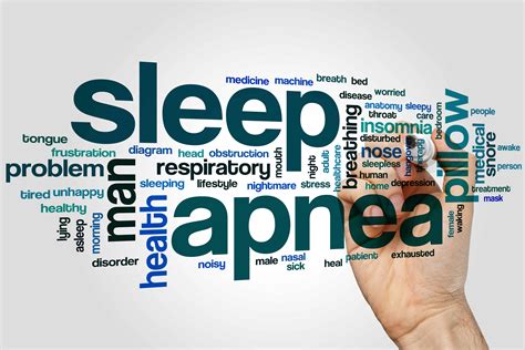 Sleep Apnea Secondary Conditions The Definitive Guide Va Claims Insider