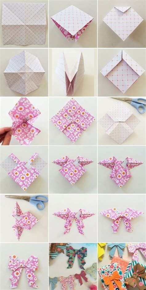Imprimir Origami Crafts Origami Paper Paper Crafts Di
