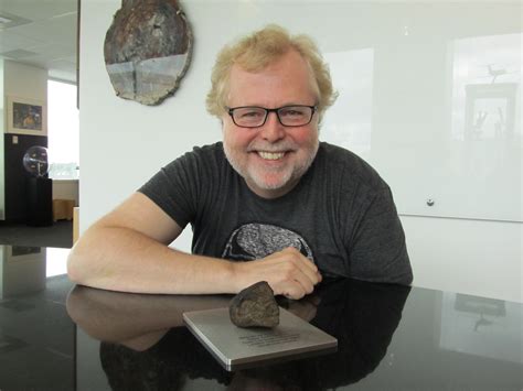 Nathan Myhrvold stirs up debate over asteroid search - GeekWire
