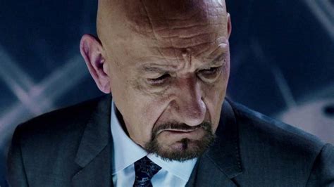 the 14 best ben kingsley movies ranked