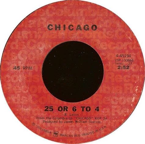 Chicago 2 Vinyl Records And Cds For Sale Musicstack