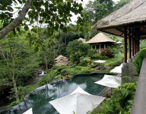 15 Unique And Extraordinary Places You Should Visit Maya Ubud Resort