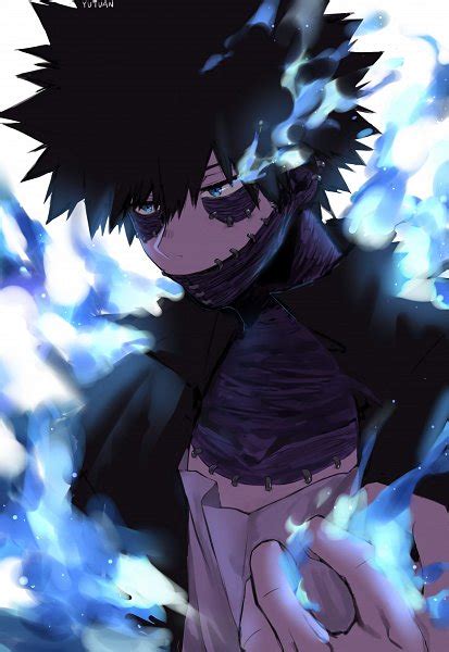 Dabi Boku No Hero Academia Image 2414546 Zerochan