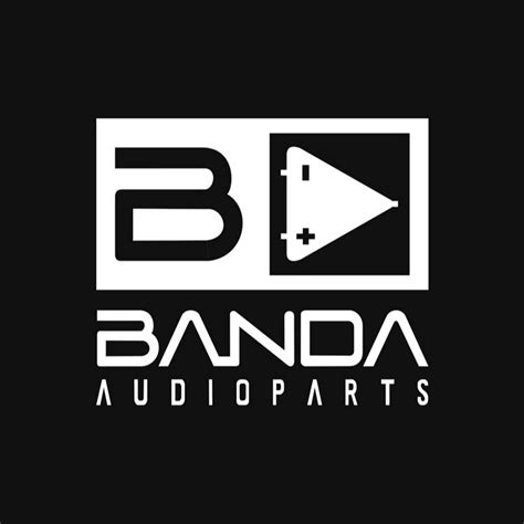 Banda Audioparts Oficial Youtube