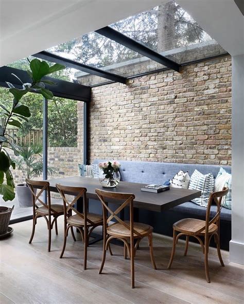 Nu Projects On Instagram Beautiful Home Extension Concept In London