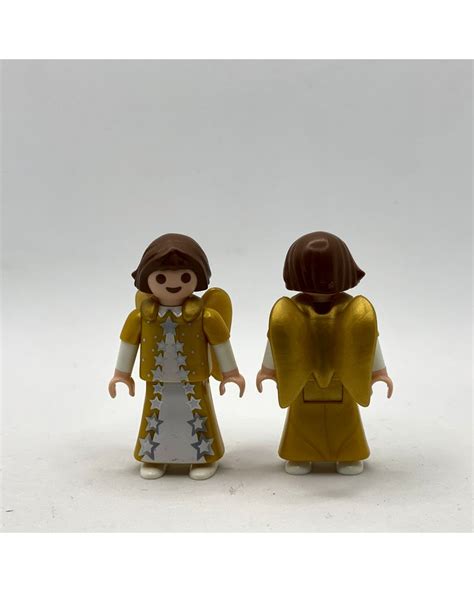 Comprar Playmobil Niño Ángel todotoy es