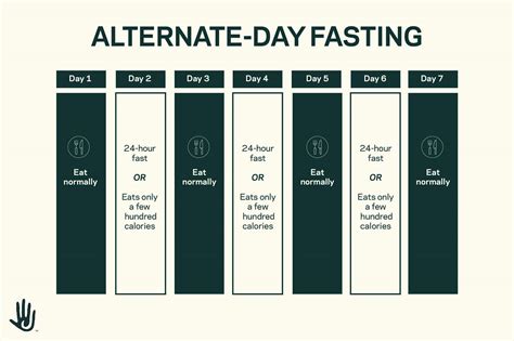 Guide To Intermittent Fasting Juvenescence