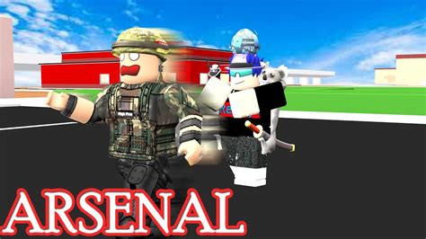 I found a mobile user exploiting in arsenal on roblox. Playing Arsenal On Mobile ( IM NOT PRO ) - YouTube